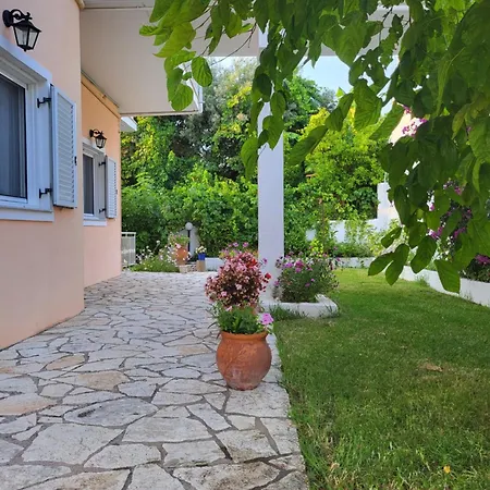 Dimitra Lefkada City