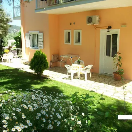 Dimitra Aparthotel