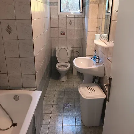 Aparthotel Dimitra