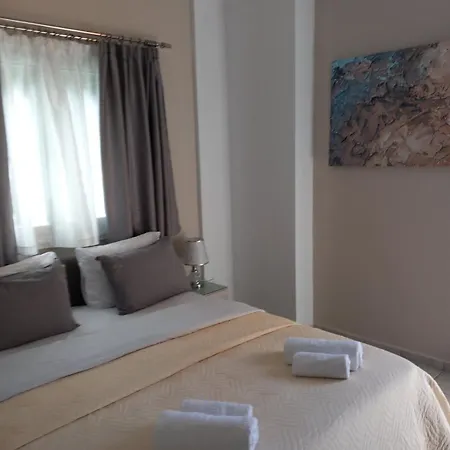 Dimitra Aparthotel *
