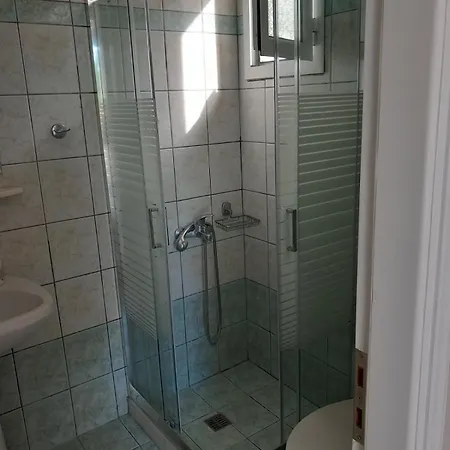 Dimitra Aparthotel Lefkada City