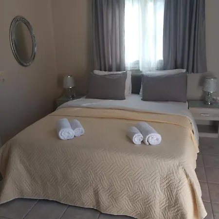 Dimitra Aparthotel