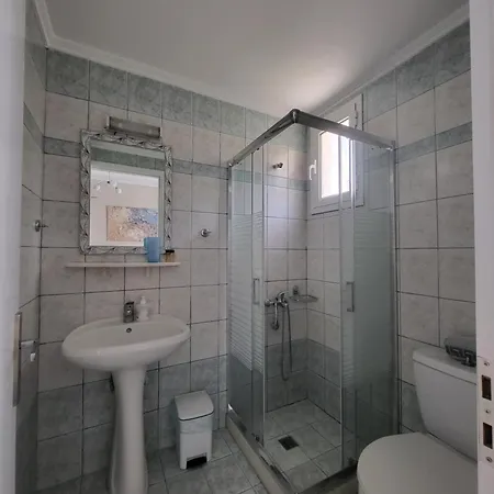 Dimitra Apartmanhotel