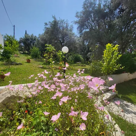 Dimitra Apartmanhotel