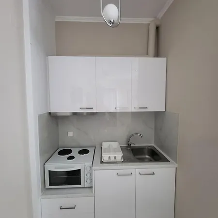 Dimitra Aparthotel