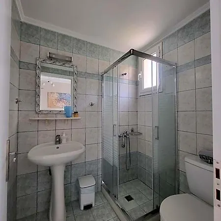 Lejlighedshotel Dimitra 3*