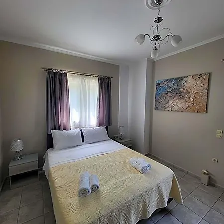 Lejlighedshotel Dimitra