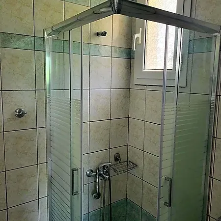 Lejlighedshotel Dimitra