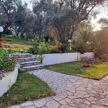 Lejlighedshotel Dimitra Lefkáda