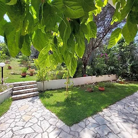 Dimitra Lejlighedshotel 3*