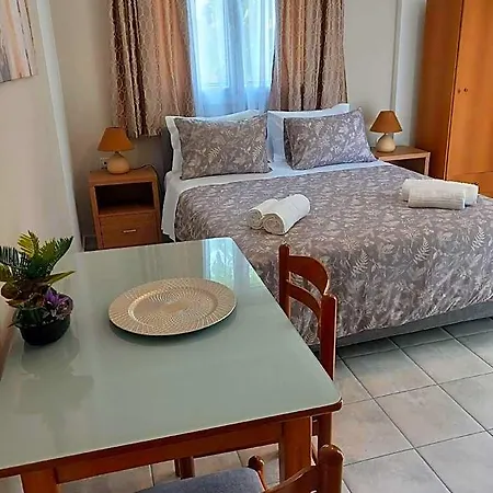 Dimitra 3*